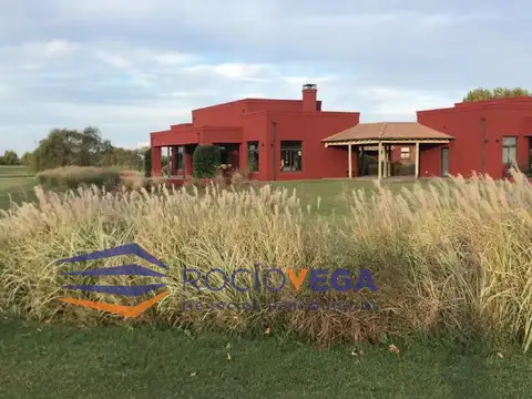 Terreno en Venta  en Barrio La Primavera Golf, Lujan
