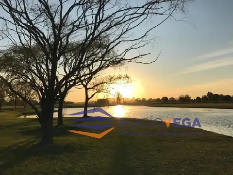 Terreno en Venta en Chacras La Primavera Golf, USD 69.000