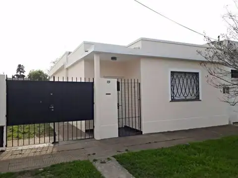 CASA EN ALQUILER, JOSE C. PAZ