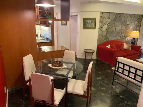 Departamento en Alquiler Temporal de 1 dormitorio