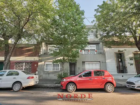 Méndez de Ándes 1600