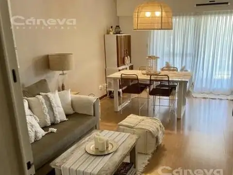 Departamento en Venta con 2 cocheras