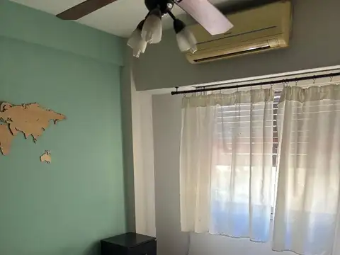 Departamento 2 ambientes c/ lavadero