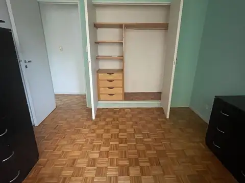 Departamento 2 ambientes c/ lavadero