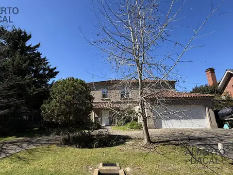 Casa en Venta de 3 dormitorios