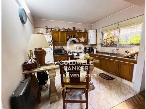 Departamento en Venta 50 años