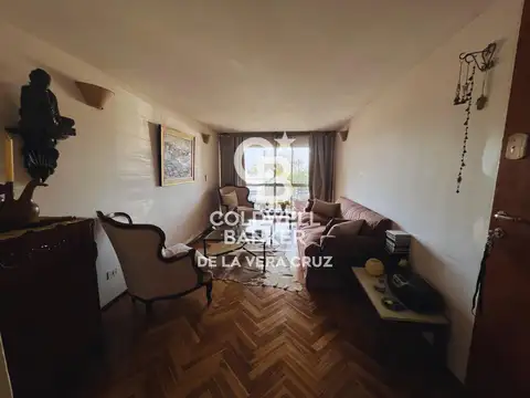 Rosario. Chacabuco al 1200, PB