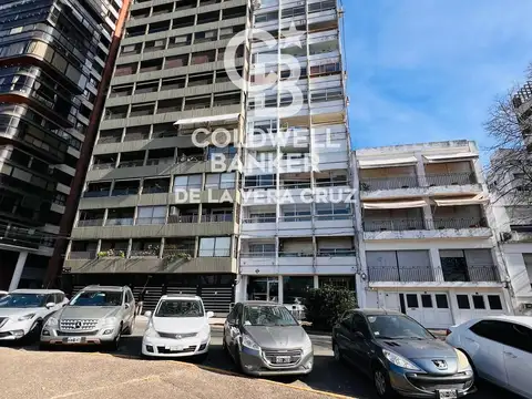 Departamento en Martin