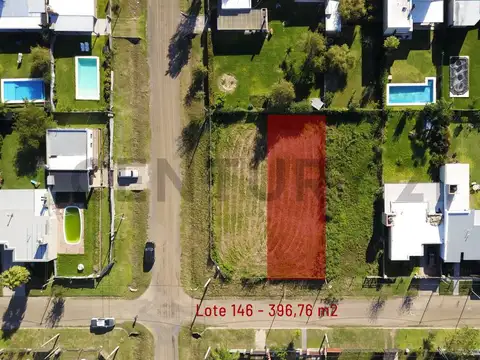 Terreno en Venta en Las Acequias Del Aire, USD 33.000