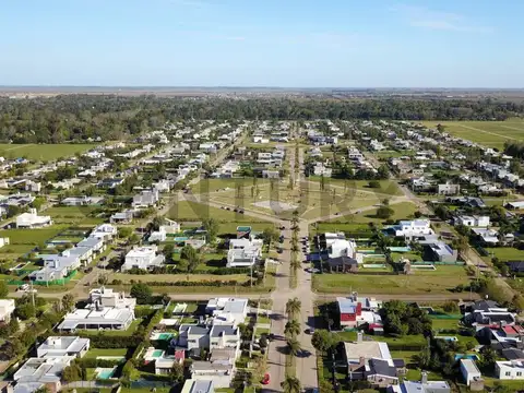 Terreno en Venta 24,05  mts Fondo