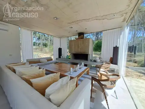 Casa en Venta al Norte