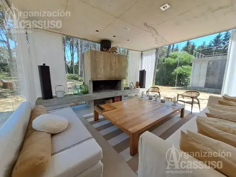 Casa en Venta 14 años