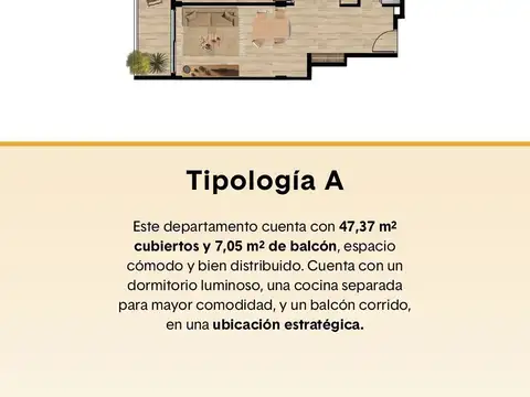 Departamento en Venta Permite mascota