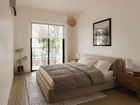 Departamento en Venta en La Plata, USD 73.000