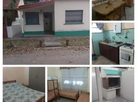 Casa en Venta de 6 dormitorios