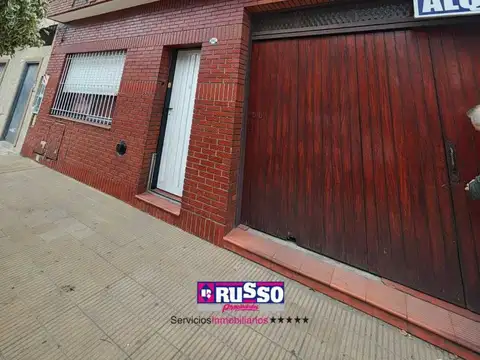 Alquiler departamento San Justo - 4 ambientes