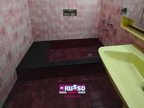 Alquiler departamento San Justo - 4 ambientes