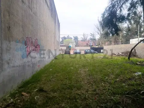 Terreno en Venta 12  mts Frente