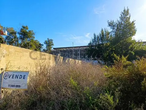 VENTA de Lote Comercial de 576 m² en Pilar Km 50 – Ubicación Estratégica a 1 cuadra de Panamericana