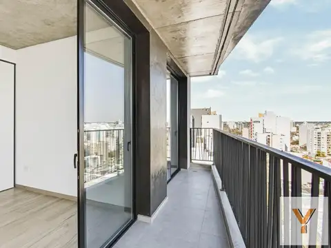 Departamento en Venta al Norte