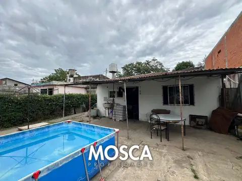 CASA APTO CREDITO PASO DEL REY