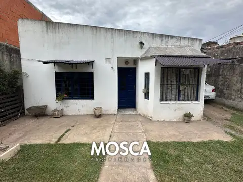 Casa en Venta en Paso del Rey, USD 50.000