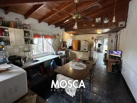 Casa en Venta en Paso del Rey, USD 50.000