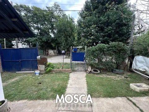 CASA APTO CREDITO PASO DEL REY