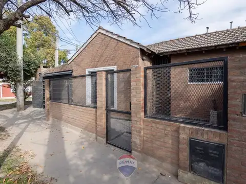 VENTA CASA + DEPARTAMENTO LOS BOULEVARES