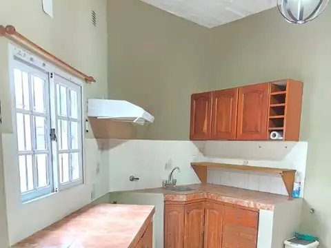 Venta departamento tres ambientes