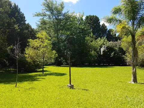 Quinta en alquiler en Barrio Los Pinos