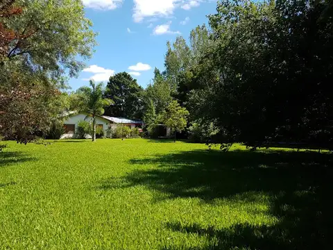 Quinta en Alquiler de 3 dormitorios