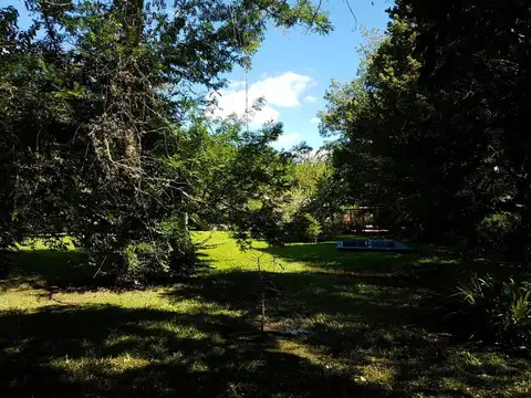 Quinta en Alquiler de 3 dormitorios