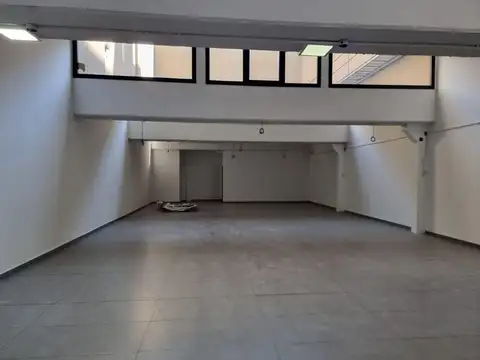 Alquiler Oficina Comercial 270 m2 Abasto Once Almagro CABA