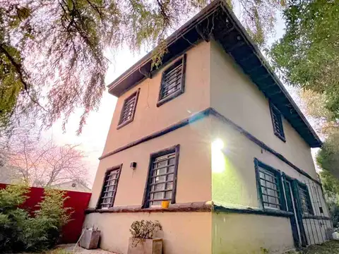 Venta Casa 4 Ambientes Santa Clara del Mar
