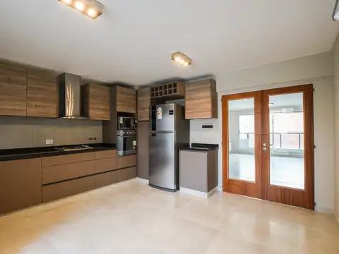 Departamento en Venta de 5 ambientes