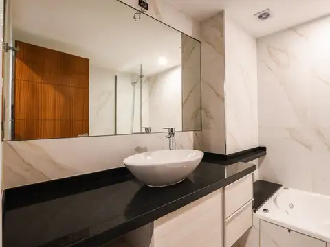 Departamento en Venta al Oeste