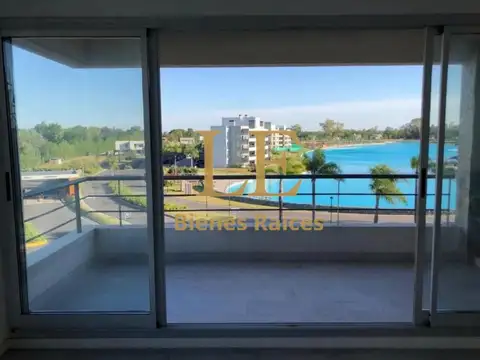 Departamento en Venta en Lagoon Pilar, USD 189.000