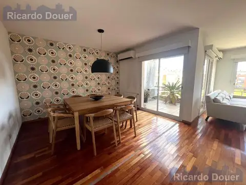 Departamento en Alquiler de 5 ambientes