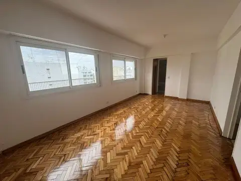 Avenida Corrientes 3900