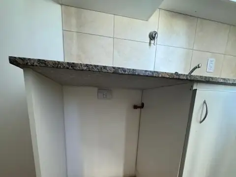 Departamento en Venta en Almagro, USD 87.900