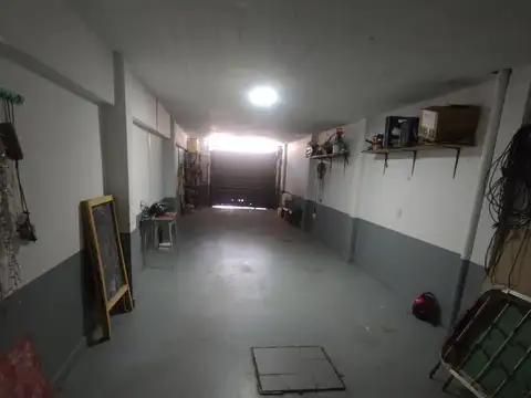 Hilario Ascasubi al 6100