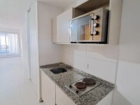 Departamento en Venta en Almagro, USD 74.999