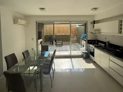 Departamento en Alquiler Permite mascota