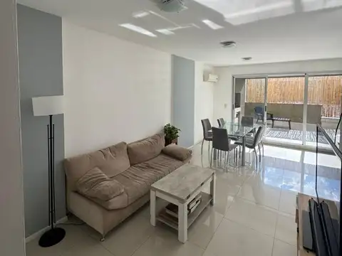 Departamento en Alquiler en Barracas, $ 950.000