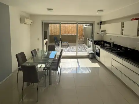 Departamento en Alquiler de 2 ambientes