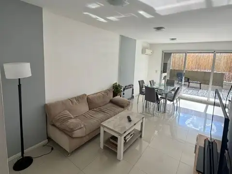 Departamento en Alquiler 5 años