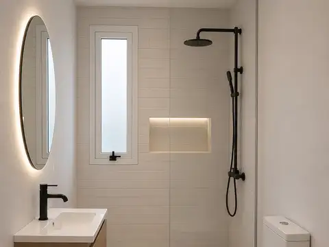 Casa en Venta de 1 dormitorio