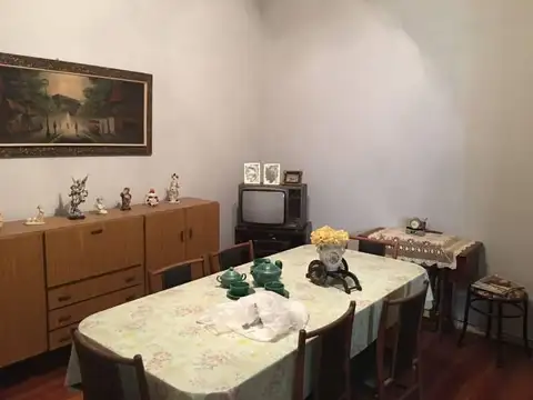 Depto Tipo Casa en Venta al Oeste