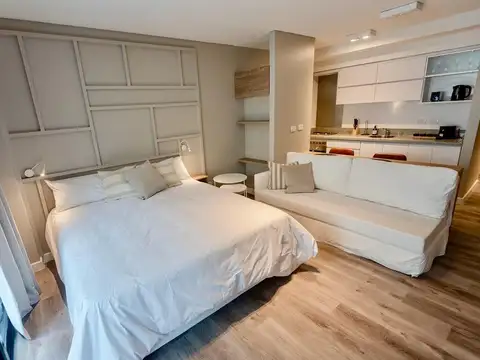 Departamento en Venta 3 años
